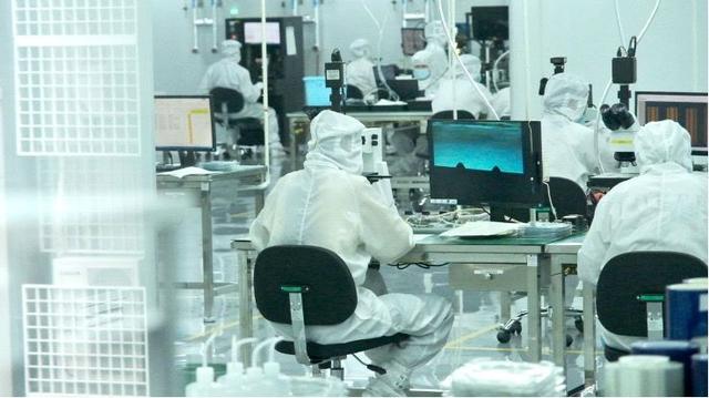 深圳商報：從艱難破局到“一芯難求”，深圳瑞波光電引領中國激光產業良性發展