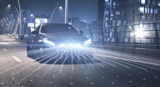 瑞波光電實(shí)現(xiàn)突破，激光雷達(dá)發(fā)射芯片通過(guò)車規(guī)AEC-Q102里四項(xiàng)測(cè)試項(xiàng)目！