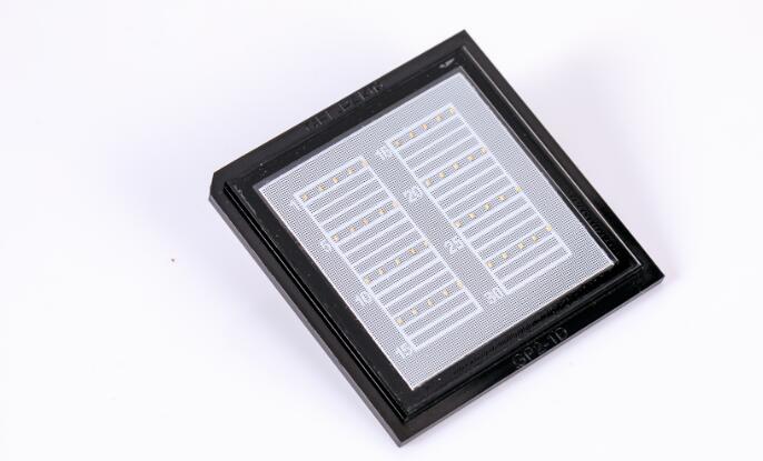 瑞波光電905nm EEL芯片成功應用于探維激光雷達