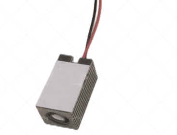 瑞波光電推出新一代1470 nm半導體激光芯片及封裝器件