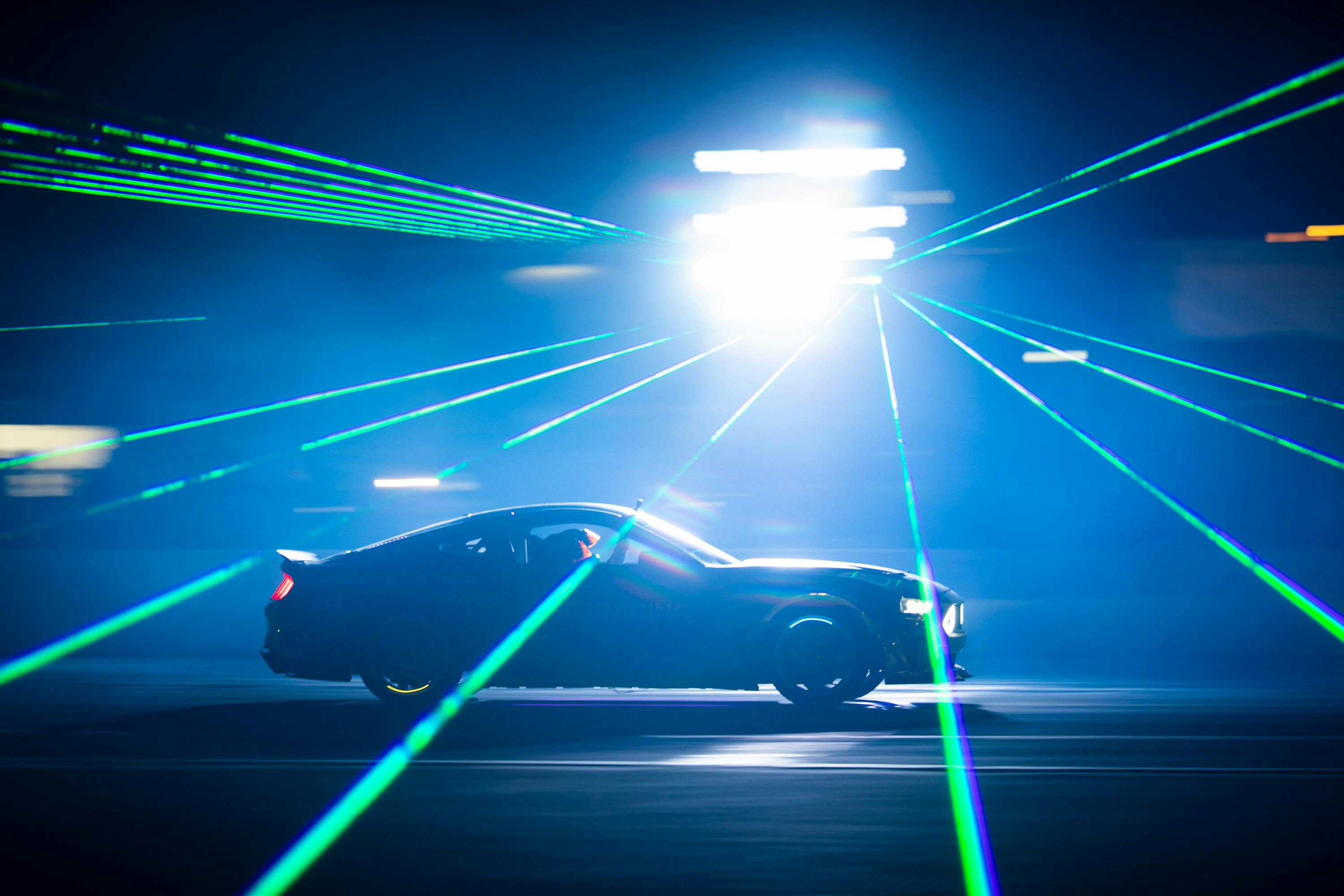 全力進軍車載激光雷達市場 瑞波光電順利通過IATF16949認證